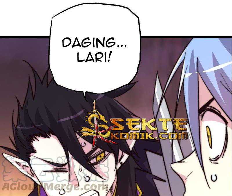 Fatal Code Chapter 37 Bahasa Indonesia